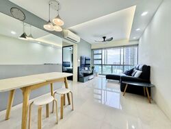 Blk 421 Casa Clementi (Clementi), HDB 4 Rooms #589879921
